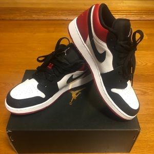 Air Jordan 1 Low